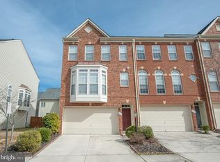 9339 Cumbria Valley Dr, Lorton, VA 22079