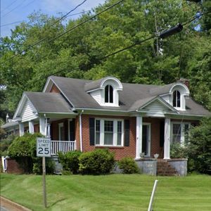 540 S Main St, Chatham, VA, 24531