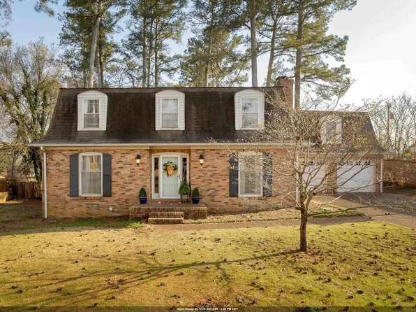 322 Nottingham Rd, Florence, AL 35633