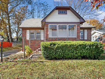 2208 38th St, Des Moines, IA, 50310
