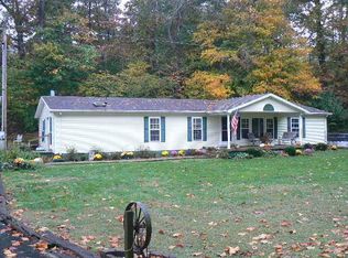 3097 E Curtice Ln, Princeton, IN 47670