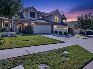410 Heritage Hts, Weatherford, TX 76085