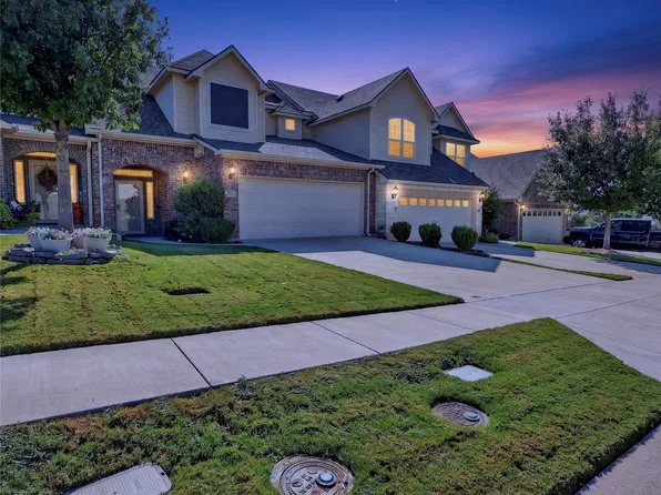 410 Heritage Hts, Weatherford, TX 76085