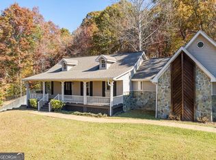 50 Tradewinds Rd, Cleveland, GA 30528