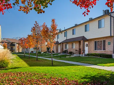 Winchester Park Apartments