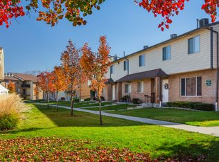 Winchester Park, Salt Lake City, UT 84123