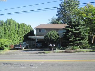 342 NW 18th Ave, Camas, WA 98607