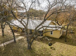 160 Browder Rd, Springtown, TX 76082