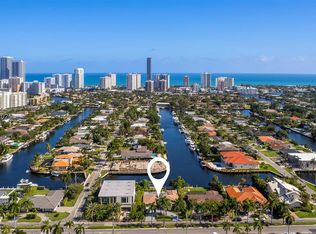 607 Layne Blvd, Hallandale Beach, FL 33009