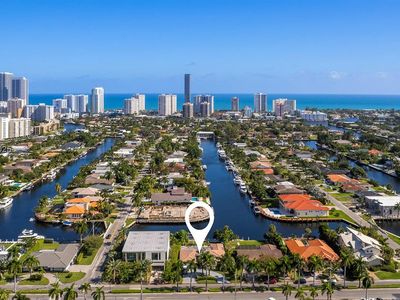 607 Layne Blvd, Hallandale Beach, FL, 33009