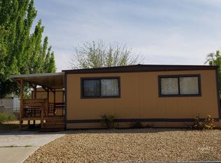 45 Castle Rock St, Page, AZ 86040