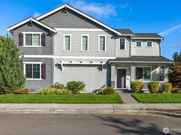 18313 Berkeley Parkway E, Bonney Lake, WA 98391