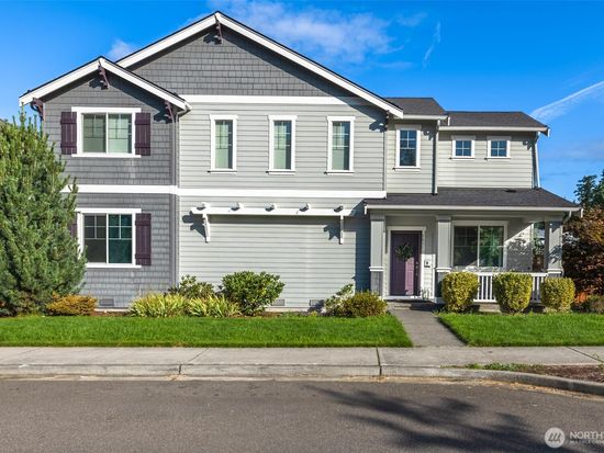 18313 Berkeley Parkway E, Bonney Lake, WA 98391