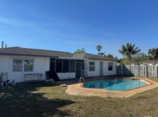 4954 Ataman St, Boca Raton, FL 33428