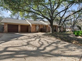 1806 Cresthaven Dr, Austin, TX 78704