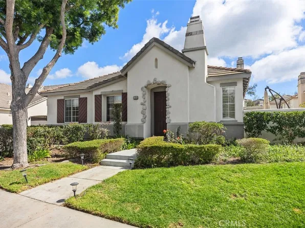 104 Seacountry Ln, Rancho Santa Margarita, CA 92688