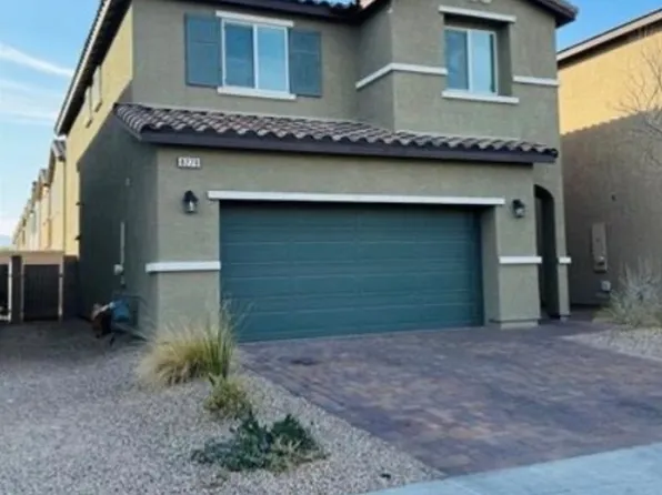 8279 Palladium St, Las Vegas, NV 89113