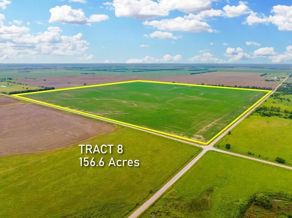 0 E 50th Ave N, Wellington, KS 67152