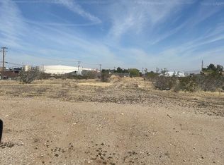 0 Lone Eagle St, Victorville, CA 92395
