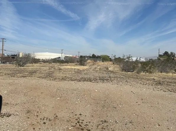 0 Lone Eagle St, Victorville, CA 92395