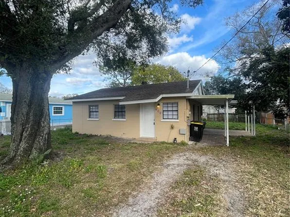 609 Strain Blvd, Lakeland, FL 33815