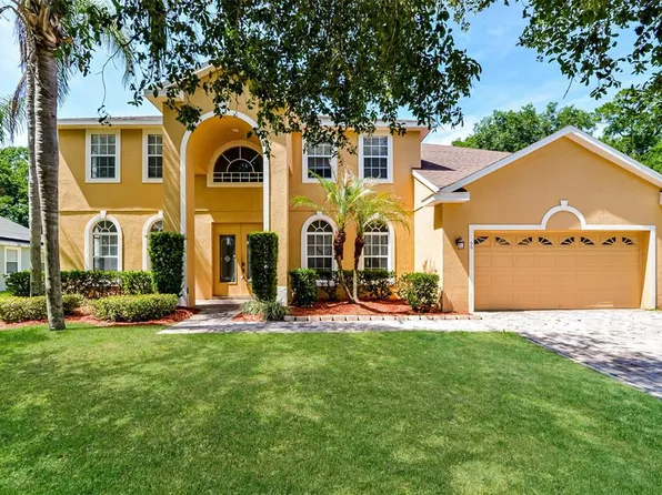 99 Jake Ct, Ocoee, FL 34761