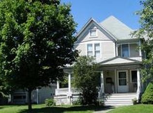 5069 Park St, Kinde, MI 48445