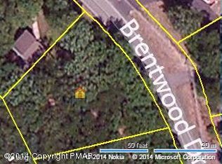 1823 Sec 5 Brentwood Dr, Bushkill, PA 18324