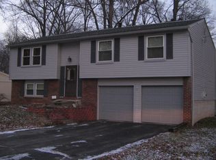 7720 Glen Oaks Dr NE, Warren, OH
