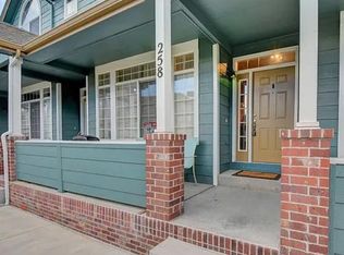 2855 Rock Creek Cir Unit 258, Superior, CO 80027