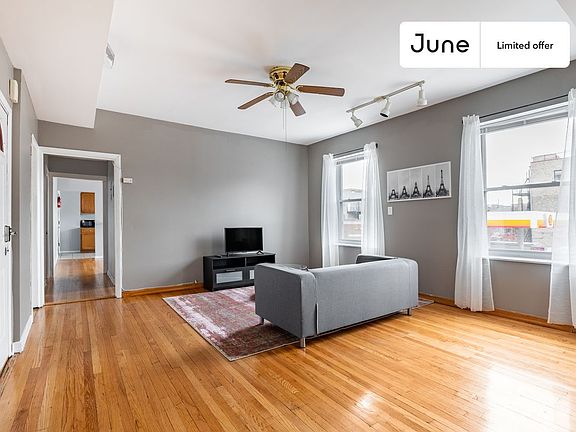 3rd image of 1001 N Damen Ave