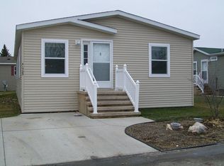 41725 Carousel St, Novi, MI 48377