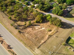 1346 W Hurst Blvd, Hurst, TX 76053