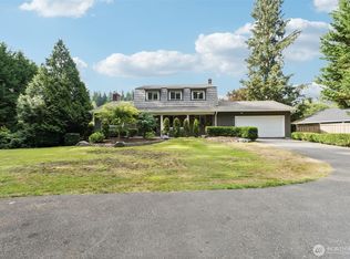 15631 Issaquah Hobart Rd SE, Issaquah, WA 98027