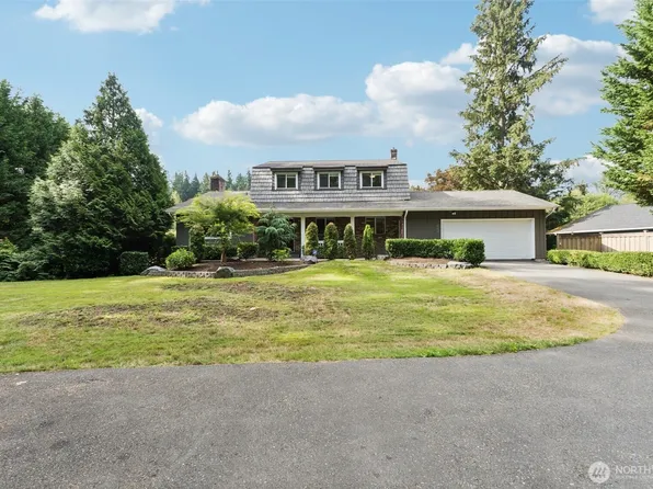 15631 Issaquah Hobart Road SE, Issaquah, WA 98027
