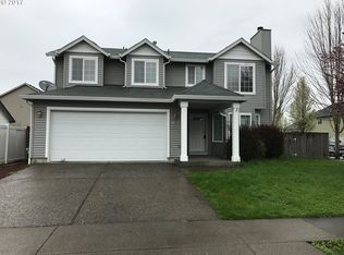 2502 NW 14th St, Battle Ground, WA 98604
