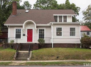 106 W Geer St, Durham, NC 27701