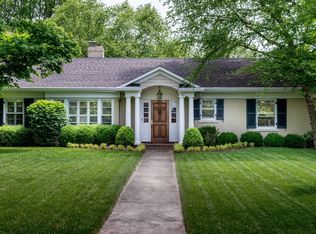 1929 Hart Rd, Lexington, KY 40502