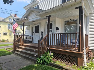16 Mattie St, Auburn, NY, 13021
