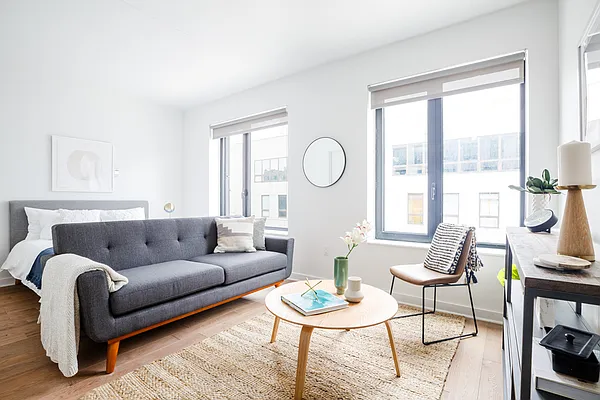 34-22 35th Street #2L in Astoria, Queens | StreetEasy