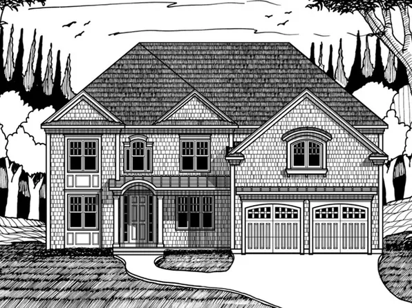 8 Abby Rd, Grafton, MA 01519