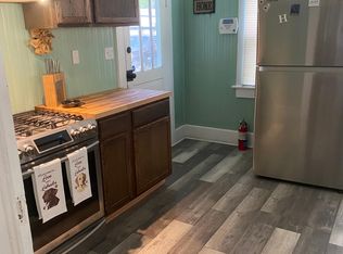 165 S Van Ave, Houma, LA 70363