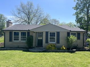 111 Winton St, McMinnville, TN 37110