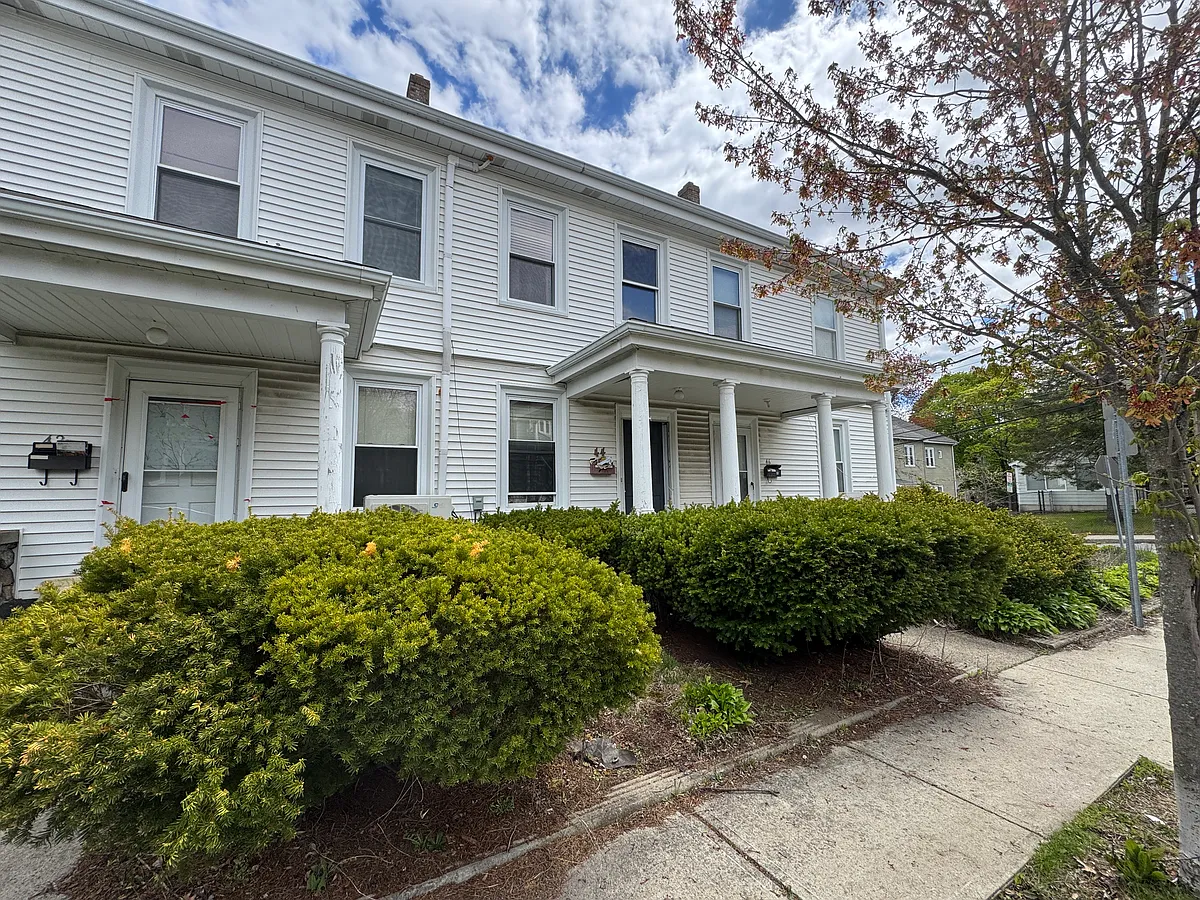 Building Photo - 44 Curtis St #44