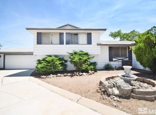 3145 Heights Dr, Reno, NV 89503