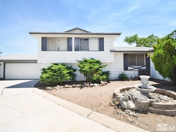 3145 Heights Dr, Reno, NV 89503