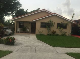 13862 SW 24th St, Miami, FL 33175