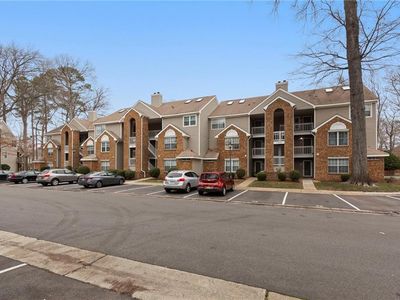 782 Windbrook Cir APT 306, Newport News, VA, 23602