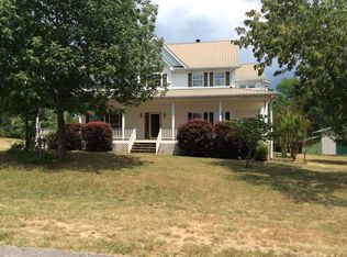 2504 County Road 166, Fort Payne, AL 35967