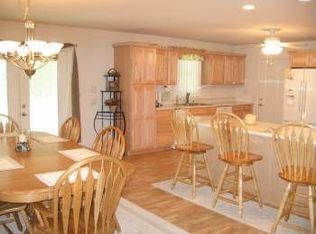 4401 Governor Almond Rd, Locust Grove, VA 22508